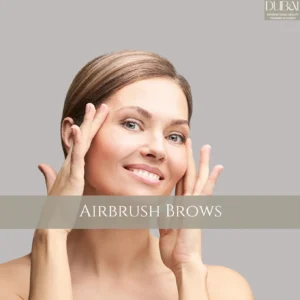 Airbrush-Brows
