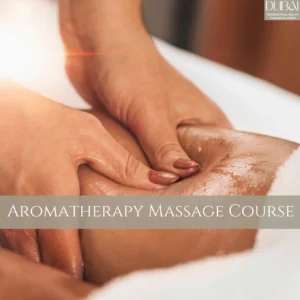 Aromatherapy-Massage-Course