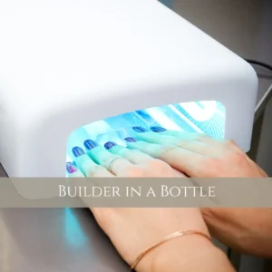 Builder-in-a-Bottle course