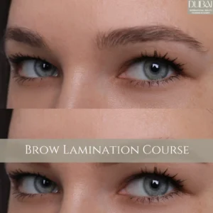Brow-Lamination-Course