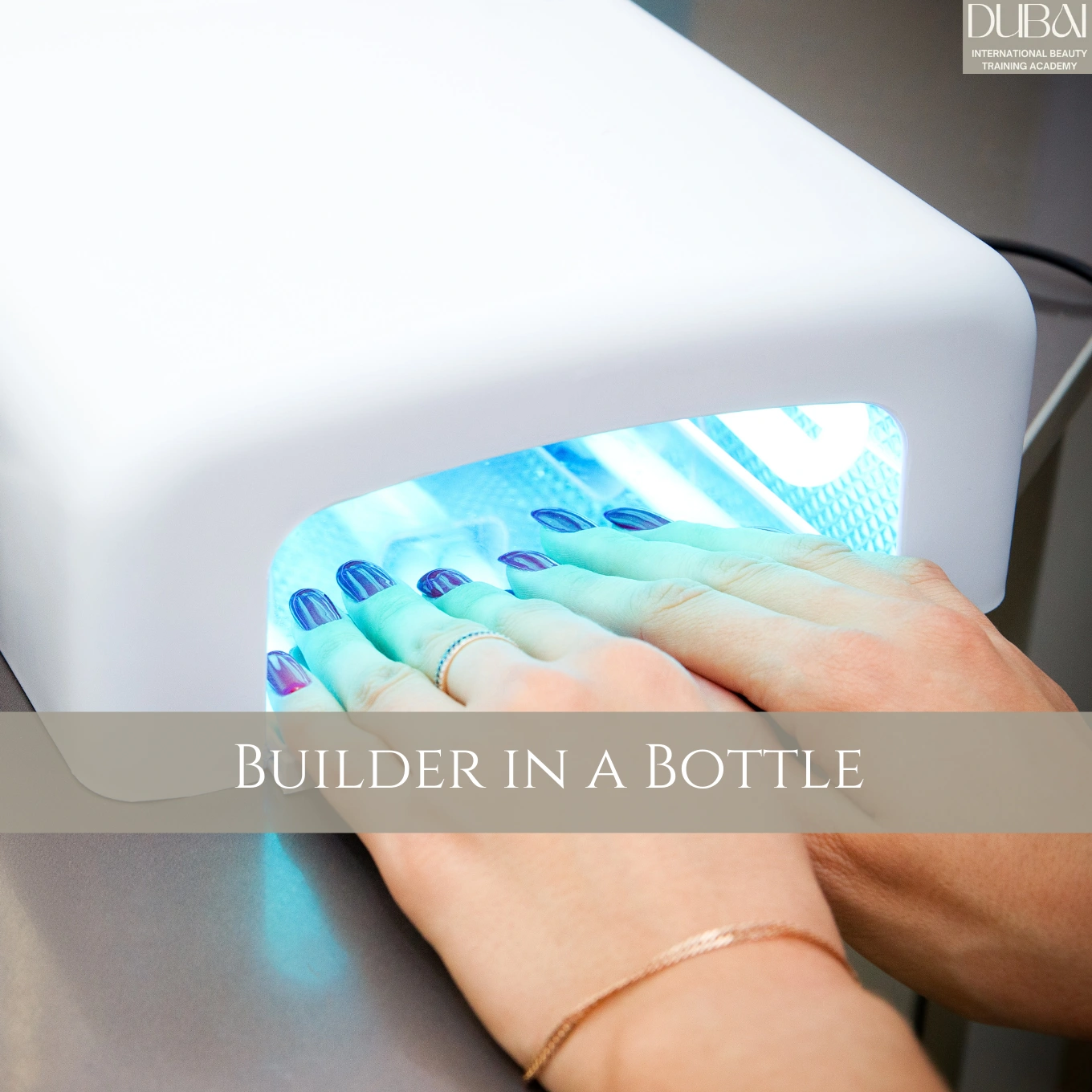 Builder-in-a-Bottle