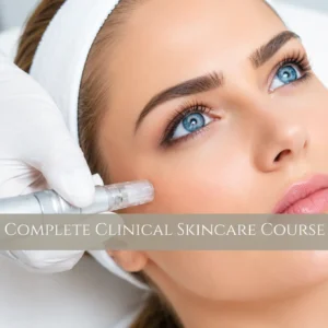 Complete Clinical Skincare Course