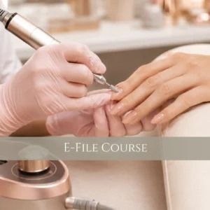 E File Course