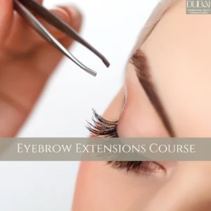 Eyebrow -Extensions-Course