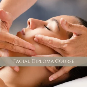 Facial Diploma Course