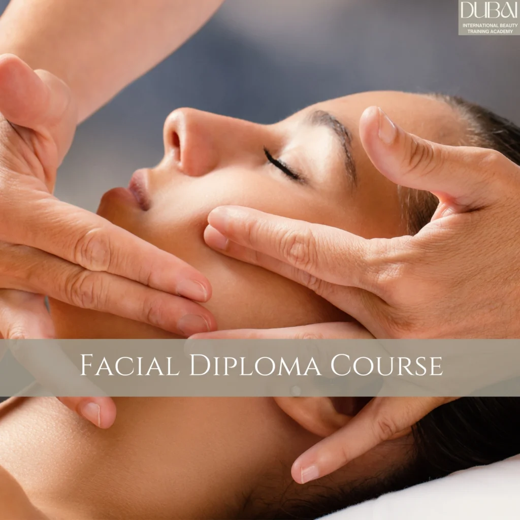 Facial-Diploma-Course