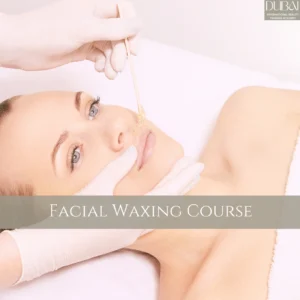 Facial-Waxing-Course