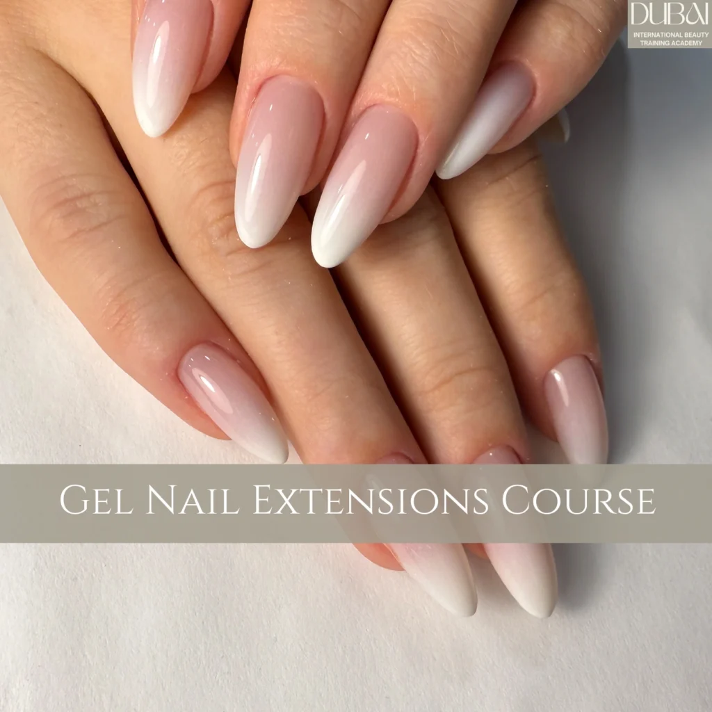 Gel-Nail-Extensions-Course