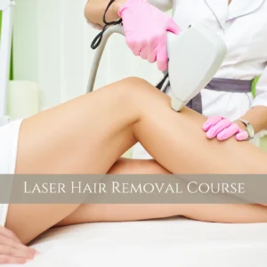 laser hair removal