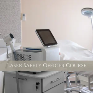laser safety officer course