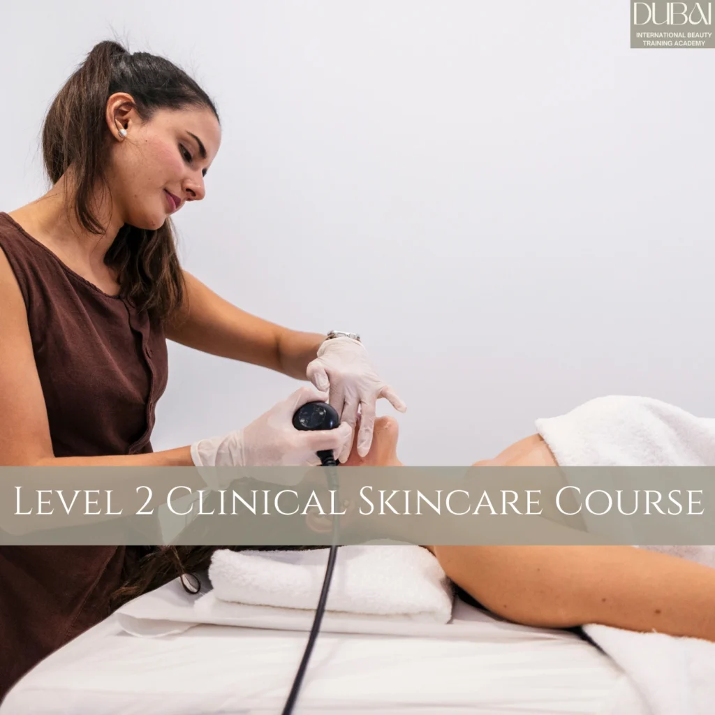 Level-2-Clinical-Skincare-Course