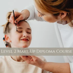 Level 2 make up diploma course