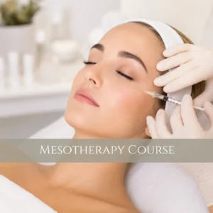 Mesotherapy Course