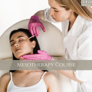 Mesotherapy-Course