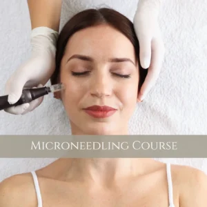 Microneedling Course