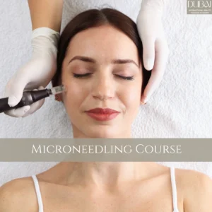Microneedling-Course