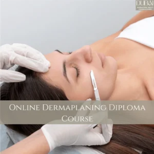 Online-Dermaplaning-Course