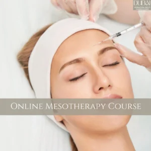 Online-Mesotherapy-Course