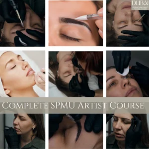 SPMU Course