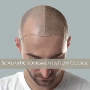 Scalp Micropigmentation Course