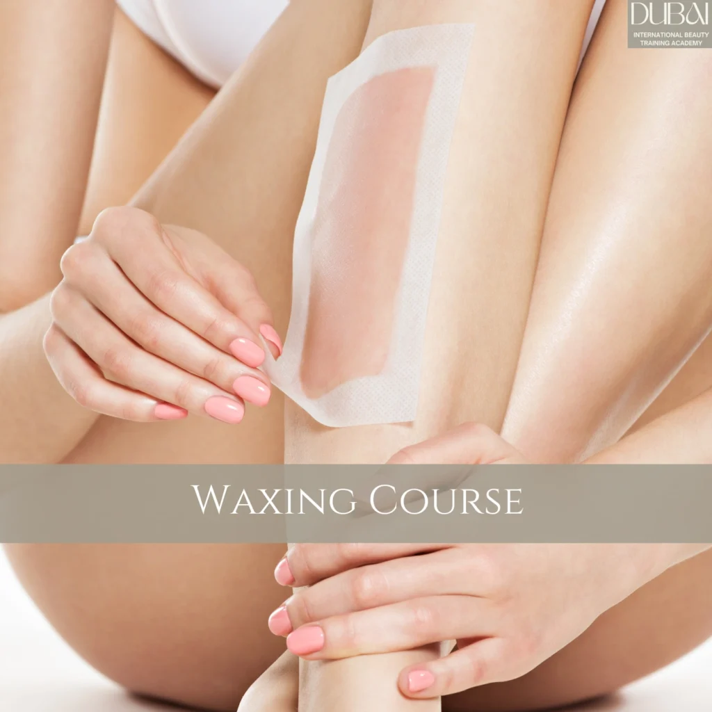 Waxing-Course