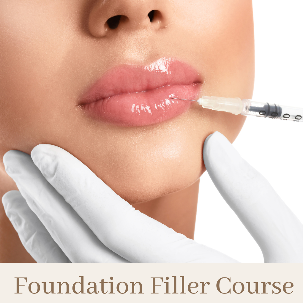 Foundation Dermal Filler Course