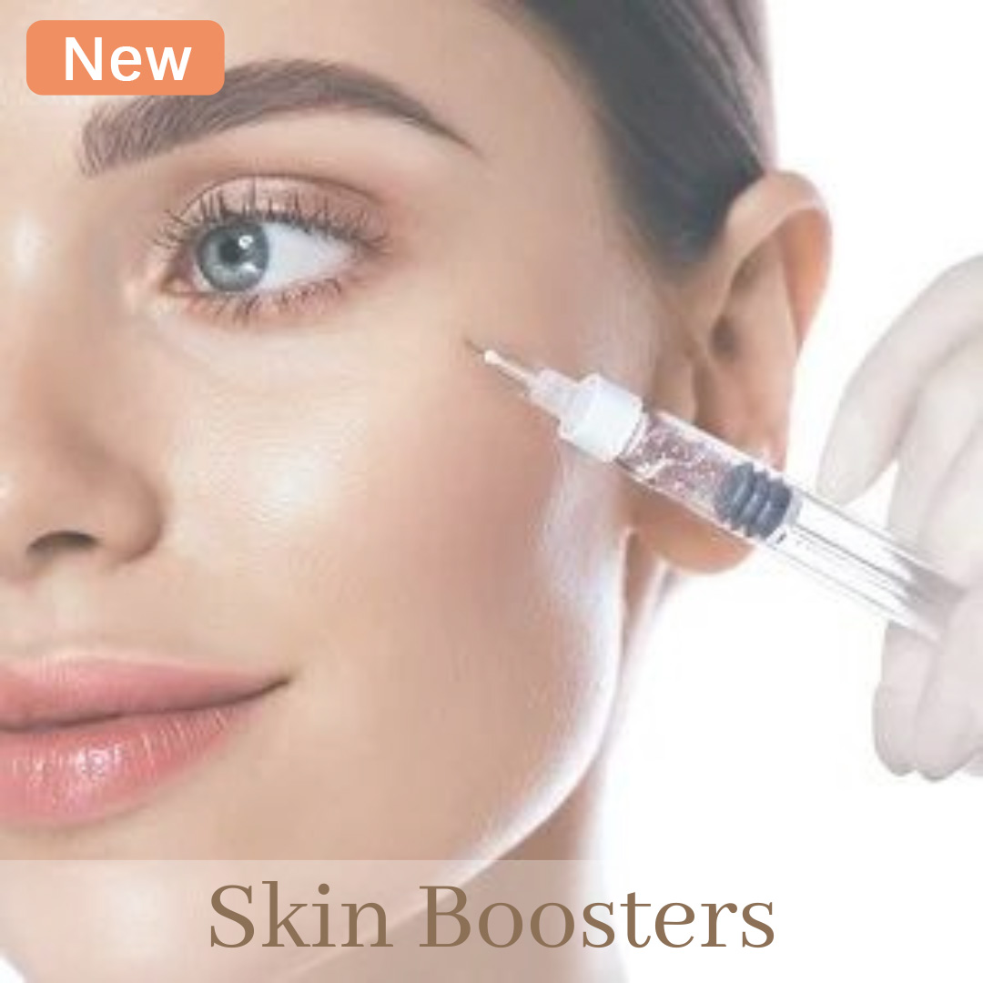 Sample - Skin Boosters Course