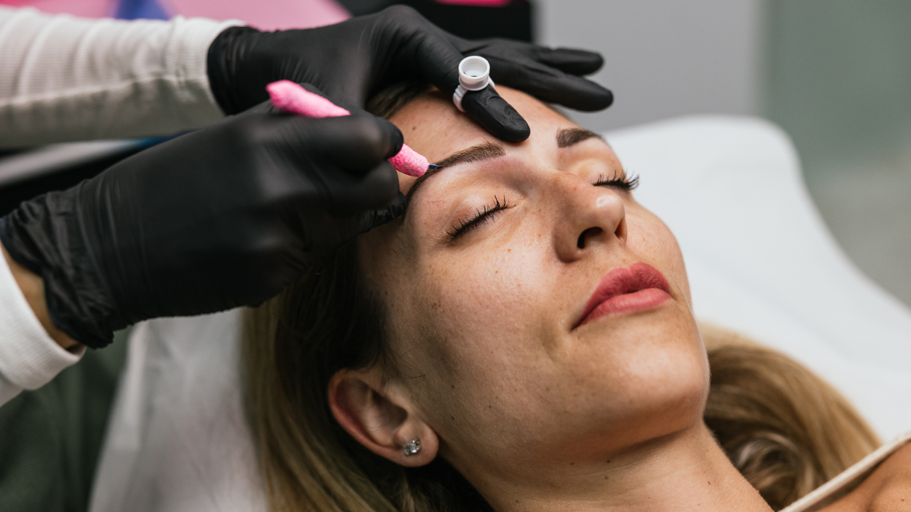 How to Retain Your Brow Clients