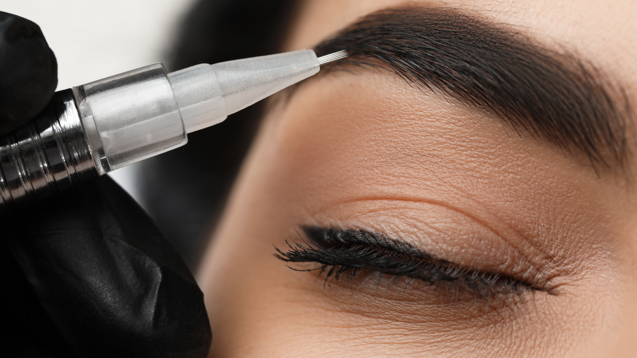 Why Brow Treatments Are The Most Profitable Service For Your Business