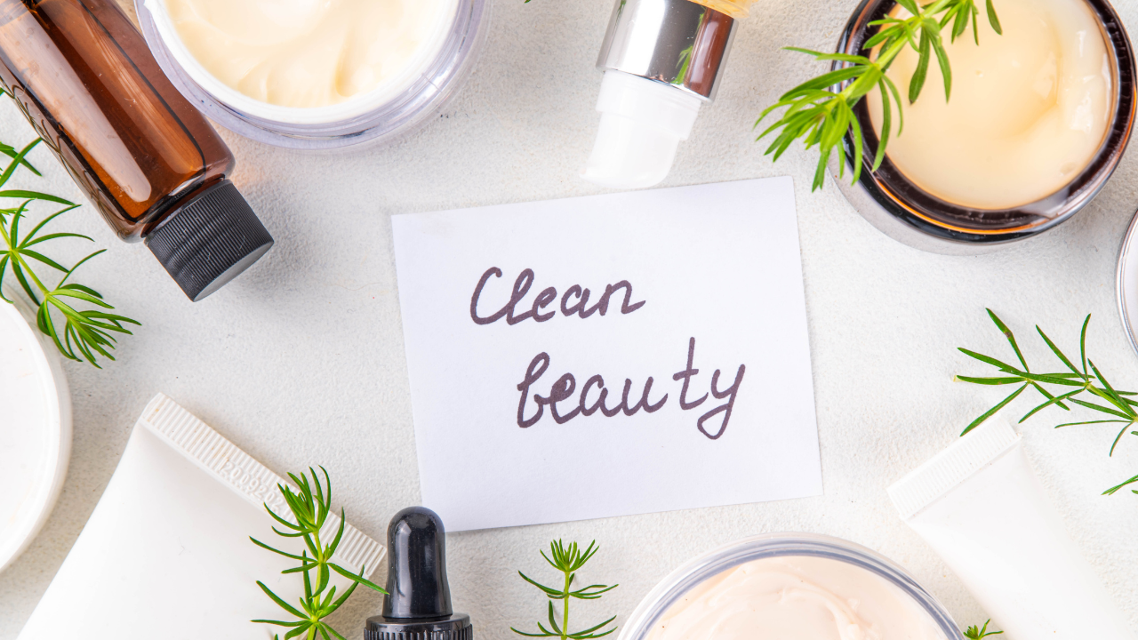 A Guide To Clean Beauty Treatments