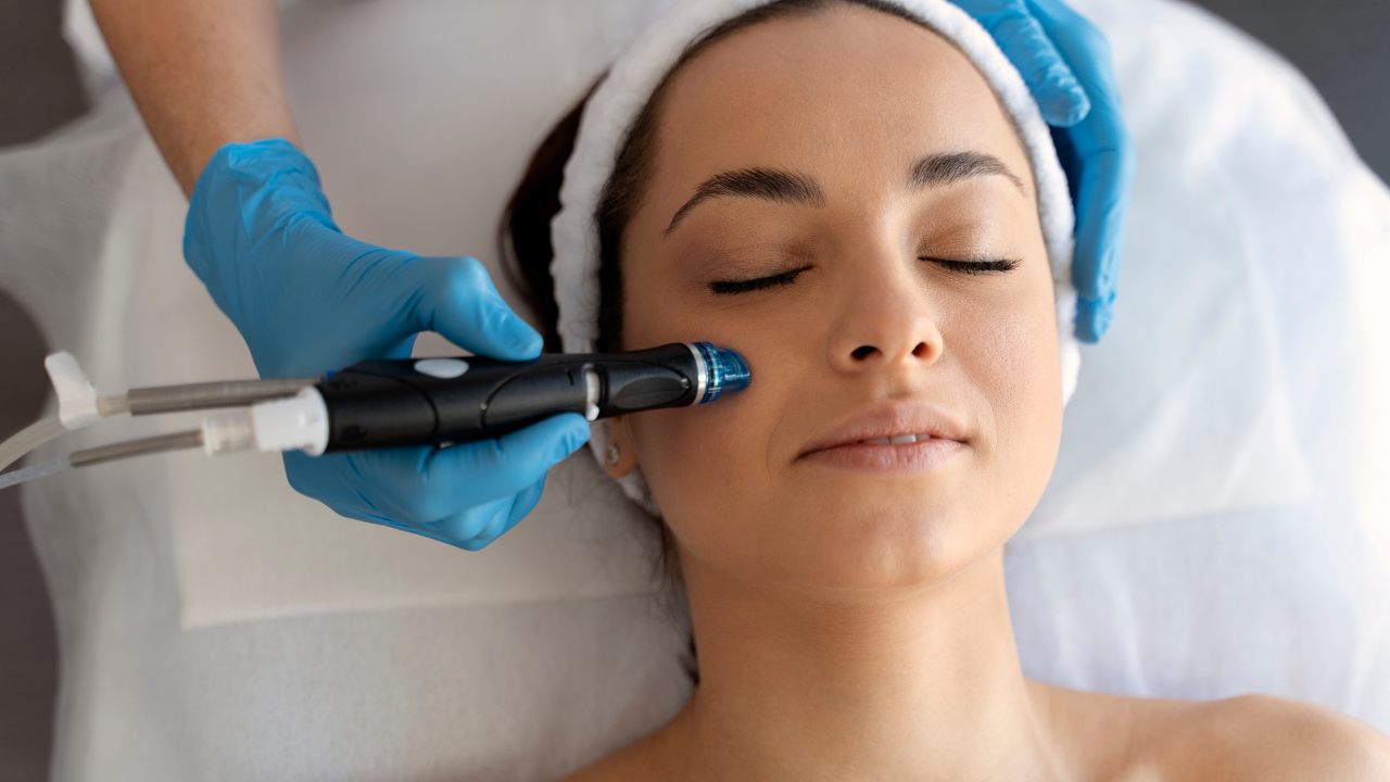 The Most Requested Treatments In Aberdeen