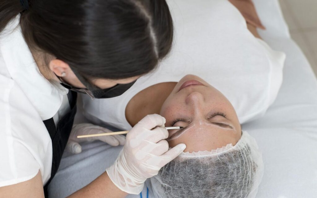 Microblading diploma course enrollment