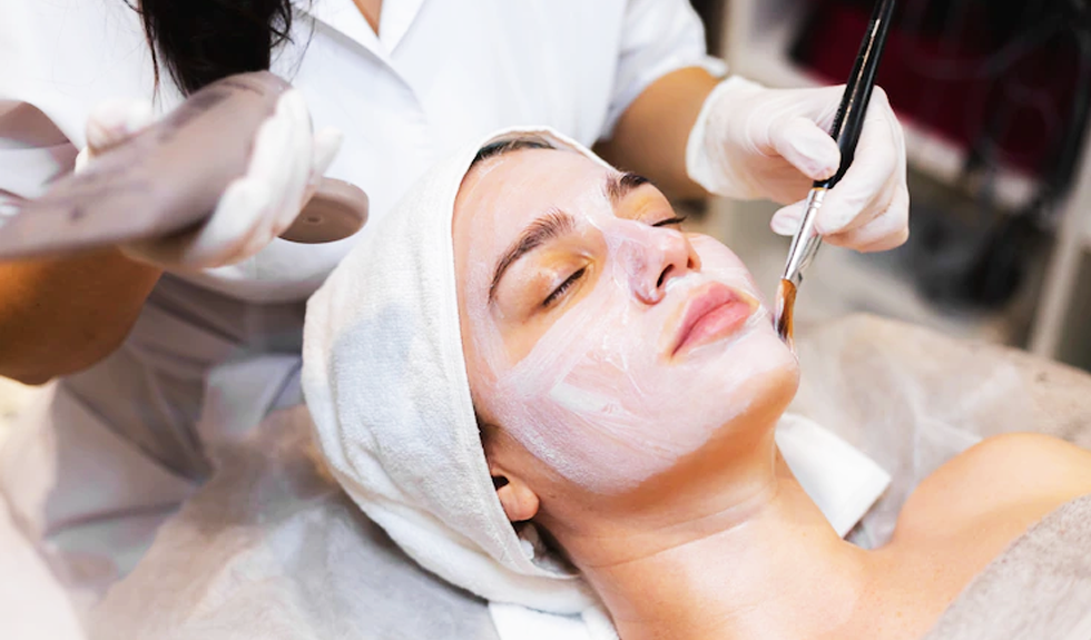 Beauty therapy courses Aberdeen