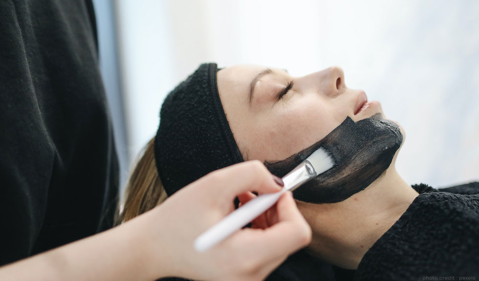 scottish beauty expert in glasgow