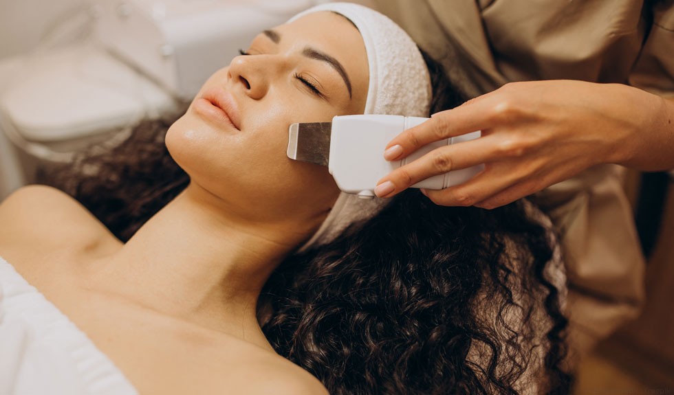 Scottish Beauty Expert dermaplaning course boost income