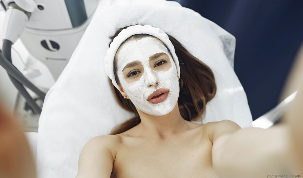 Limited time chemical peels diploma offer