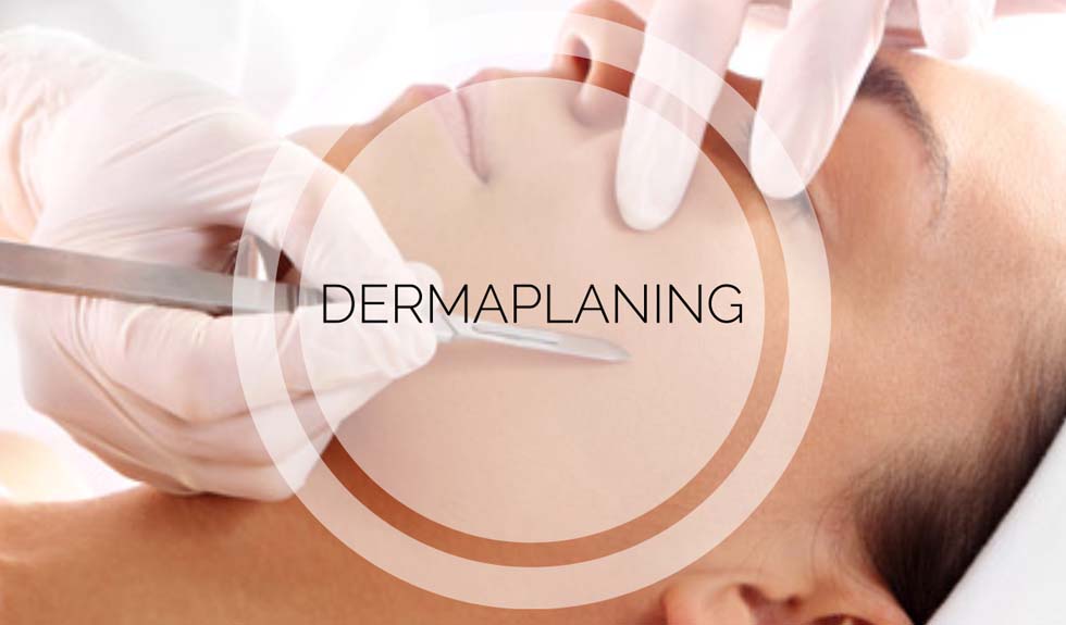 dermaplaning diploma course