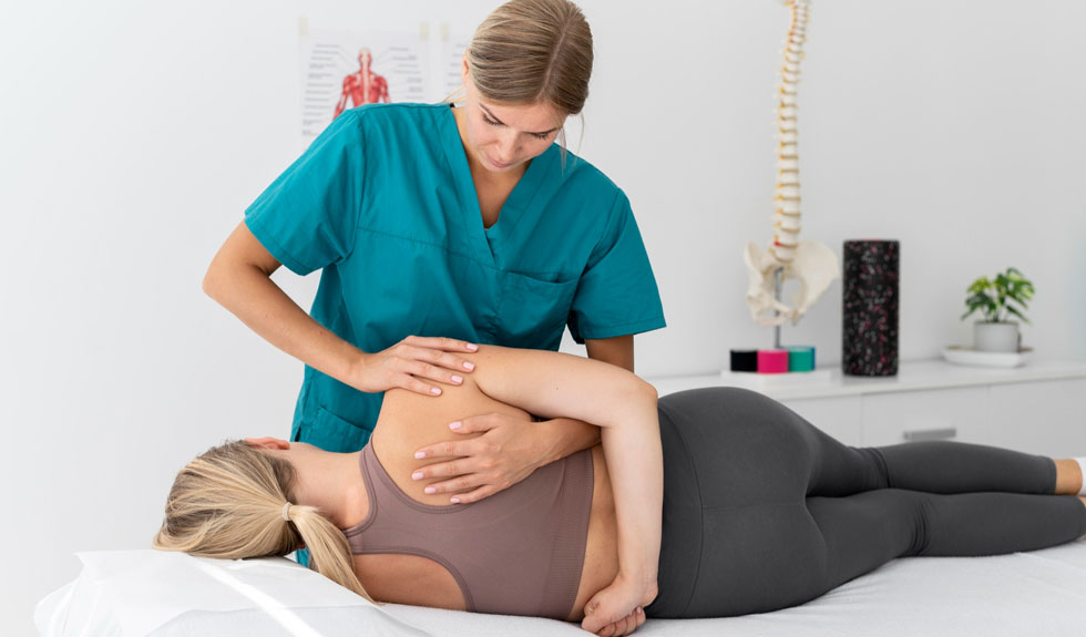 specialized lymphatic drainage course