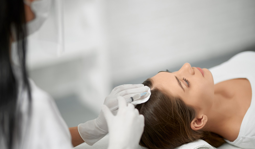 Benefits of mesotherapy