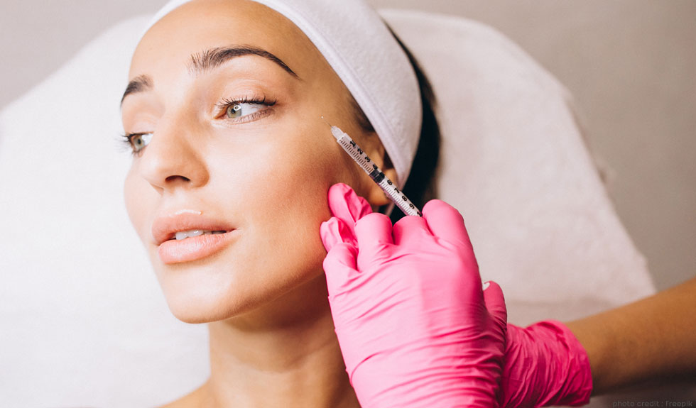 Scottish Beauty Expert Mesotherapy Course