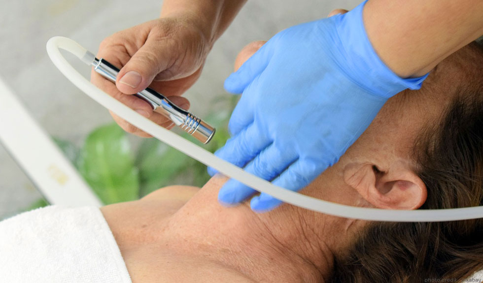 microneedling course preferred aesthetician