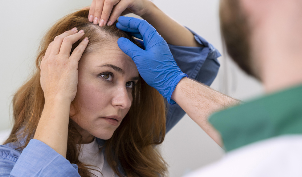 scalp micropigmentation course overview