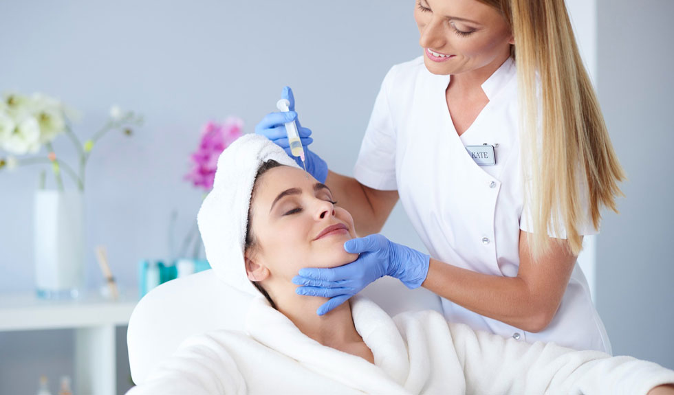 Skin boosters course ultimate skin solution
