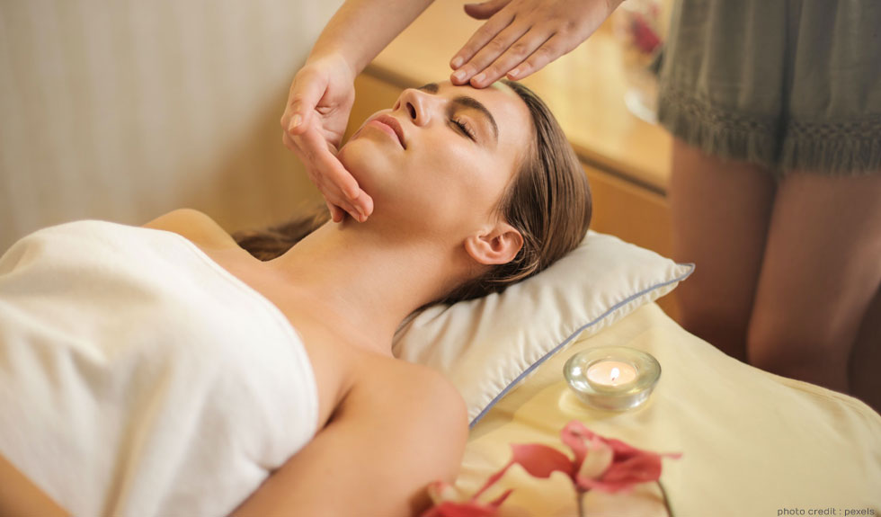 social media tips beauty business