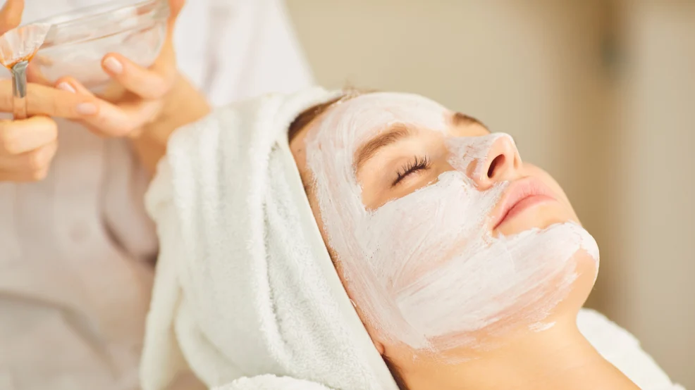 Beauty Careers in scotland