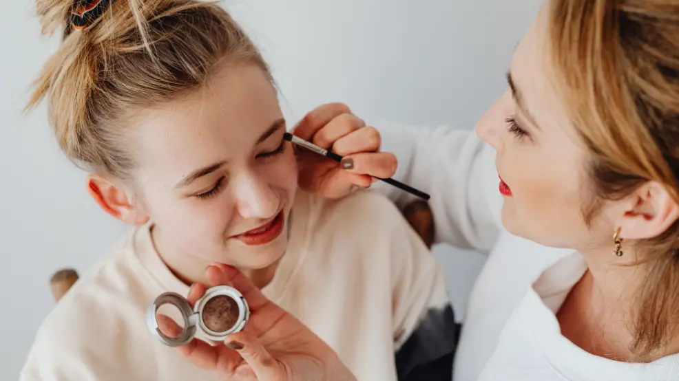 Beauty courses