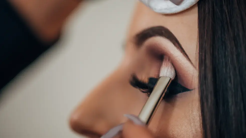 eyelash extension course