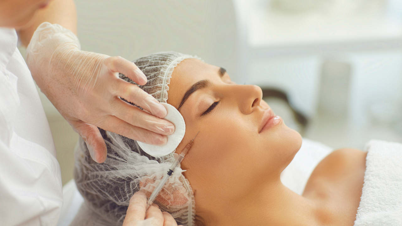 Collagen Banking: The Next Big Thing in Anti-Aging and Skin Health