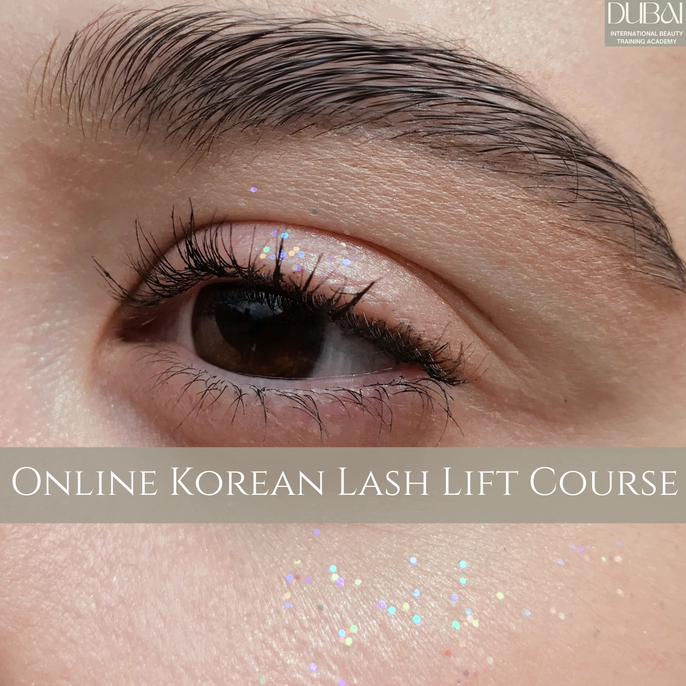 Online-Korean-Lash-Lift-Course