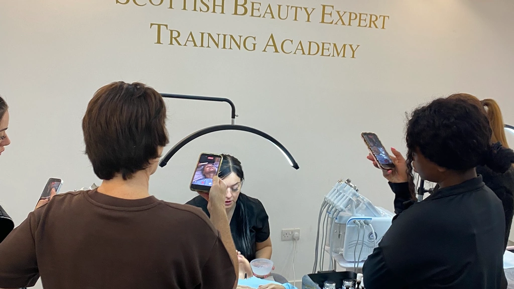 Beauty Skills